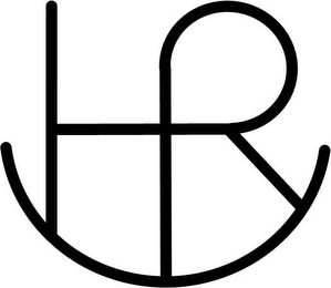 HR logo