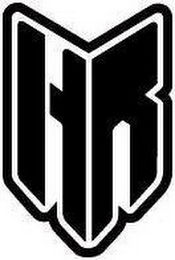 HR logo