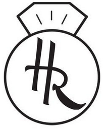 HR logo