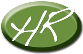HR logo