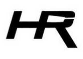 HR logo