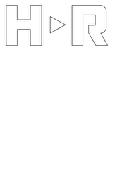 HR logo