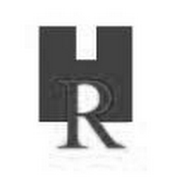 HR logo