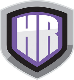 HR logo