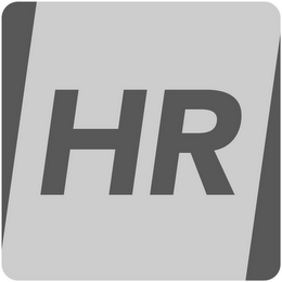 HR logo