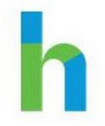 HR logo
