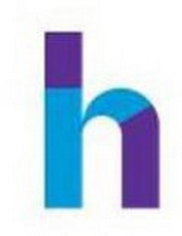 HR logo