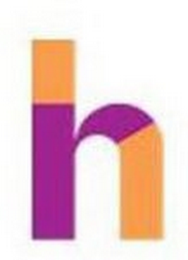 HR logo