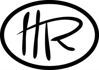 HR logo
