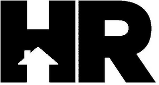 HR logo