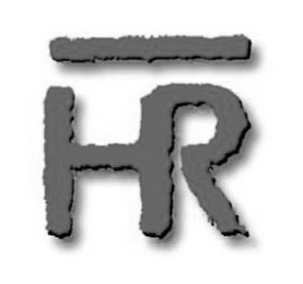 HR logo