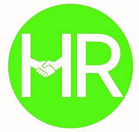 HR logo