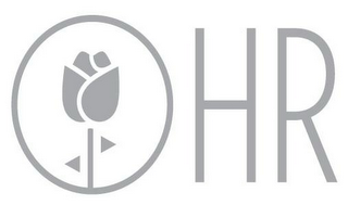 HR logo