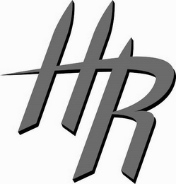 HR logo