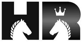 HR logo
