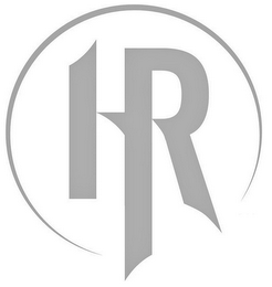 HR logo