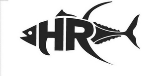 HR logo