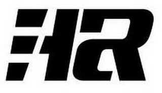 HR logo