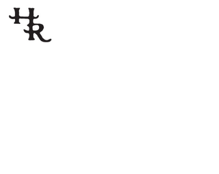 HR logo