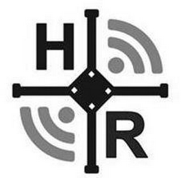 HR logo