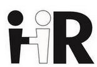 HR logo