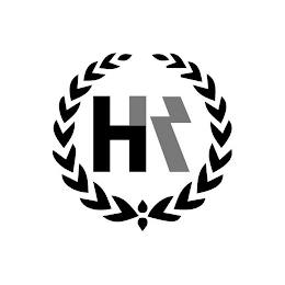 HR logo