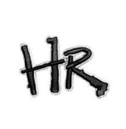 HR logo