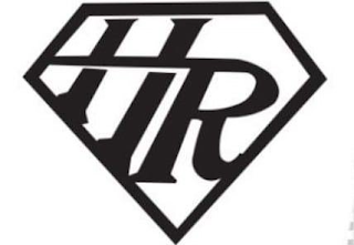 HR logo