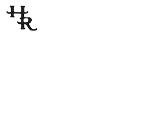 HR logo