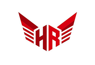 HR logo