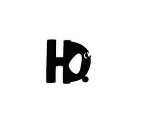 HR logo