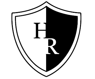 HR logo