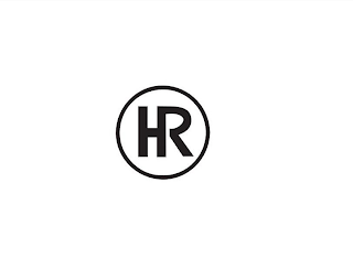 HR logo