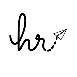 HR logo