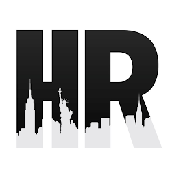 HR logo