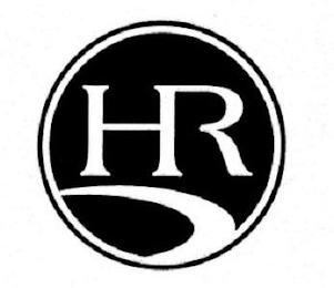 HR logo