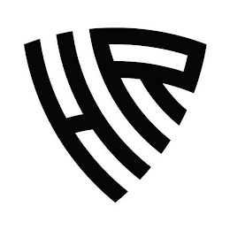 HR logo