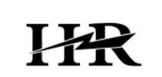 HR logo