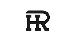 HR logo