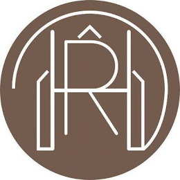 HR logo