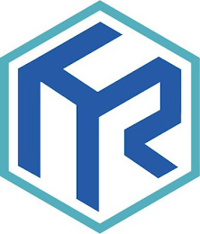 HR logo