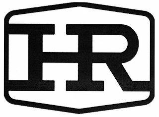 HR logo