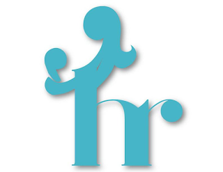 HR logo