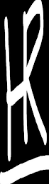 HR logo