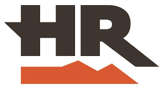 HR logo