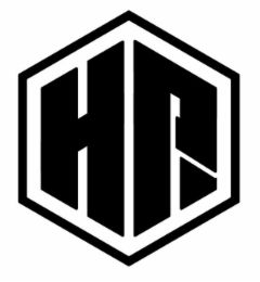 HR logo