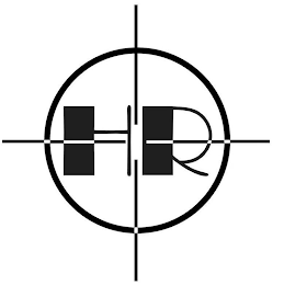 HR logo