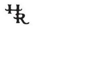 HR logo