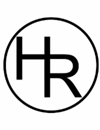 HR logo