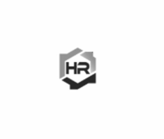 HR logo